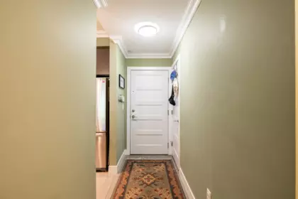 Family Room Photo of 203 2349 Welcher Avenue, Port Coquitlam, BC