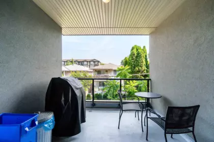 Hot Tub / Spa Photo of 203 2349 Welcher Avenue, Port Coquitlam, BC
