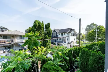 Neighborhood Park Photo Near 203 2349 Welcher Avenue, Port Coquitlam, BC