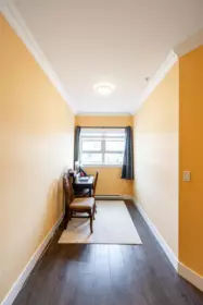 Staircase Photo of 203 2349 Welcher Avenue, Port Coquitlam, BC