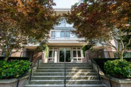 203 2349 Welcher Avenue, Port Coquitlam, BC