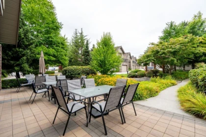 Community Amenities Photo (Clubhouse) of 46 3109 161 Street, Surrey, BC
