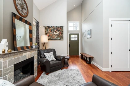 46 3109 161 Street, Surrey, BC, Surrey — Townhouse for sale