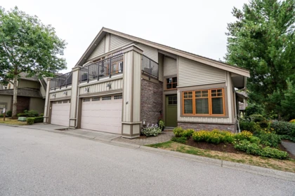 46 3109 161 Street, Surrey, BC, Surrey — Townhouse for sale