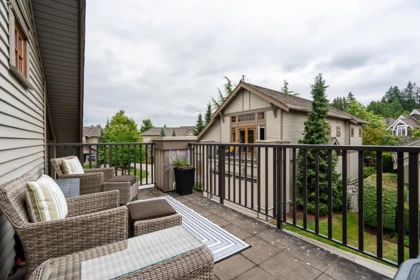 Hallway Photo of 46 3109 161 Street, Surrey, BC