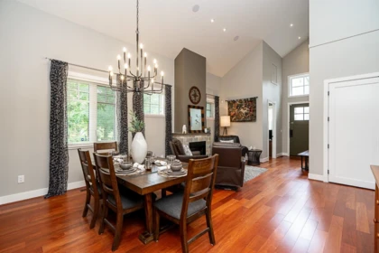 Kitchen Photo of 46 3109 161 Street, Surrey, BC