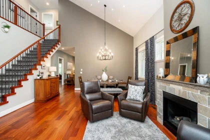 46 3109 161 Street, Surrey, BC, Surrey — Townhouse for sale