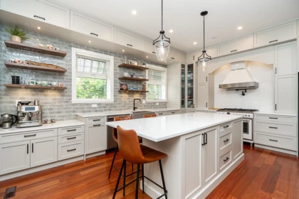 Pantry Photo of 46 3109 161 Street, Surrey, BC
