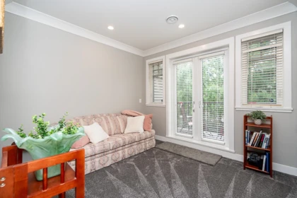 Staircase Photo of 46 3109 161 Street, Surrey, BC