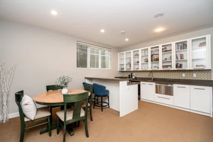 Swimming Pool Photo of 46 3109 161 Street, Surrey, BC