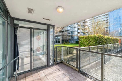 Pantry Photo of 502 7360 Elmbridge Way, Richmond, BC