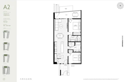 123 310 Salter Street, New Westminster, BC, New westminster — Apartment/Condo for sale