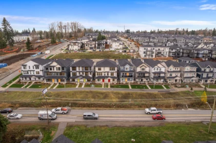 Community Amenities Photo (Clubhouse) of 16677 16 Avenue, Surrey, BC