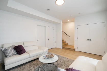 Outdoor Patio Photo of 16677 16 Avenue, Surrey, BC