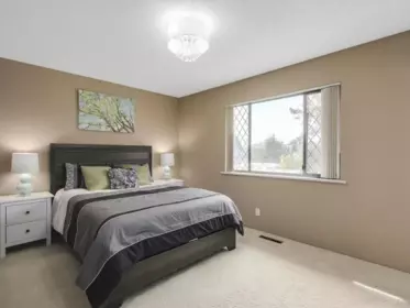 Bedroom 2 Photo of 1175 Stevens Street, White Rock, BC