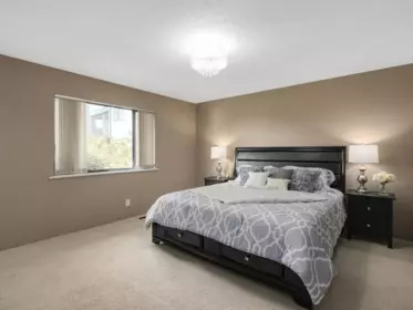 Bedroom 4 Photo of 1175 Stevens Street, White Rock, BC