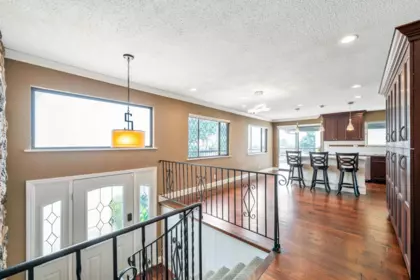 1175 Stevens Street, White Rock, BC, White Rock — Single Family Residence for sale
