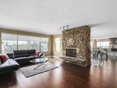1175 Stevens Street, White Rock, BC, White Rock — Single Family Residence for sale