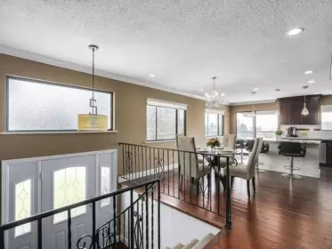 1175 Stevens Street, White Rock, BC, White Rock — Single Family Residence for sale