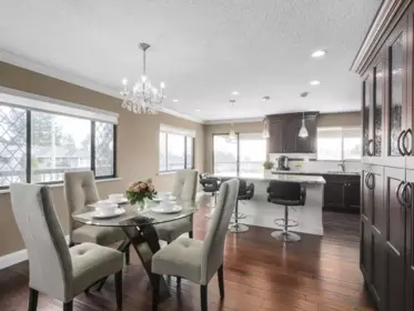 Kitchen Photo of 1175 Stevens Street, White Rock, BC