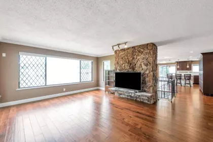 1175 Stevens Street, White Rock, BC, White Rock — Single Family Residence for sale