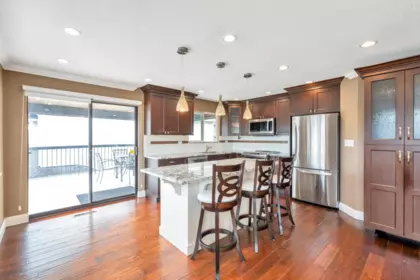 Pantry Photo of 1175 Stevens Street, White Rock, BC