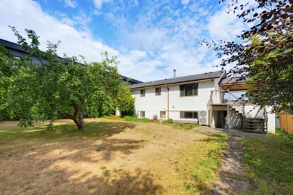 Street View Photo of 1175 Stevens Street, White Rock, BC
