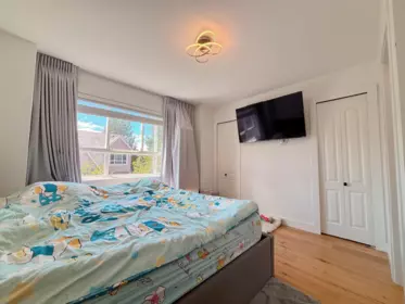 Pantry Photo of 2 9288 Keefer Avenue, Richmond, BC