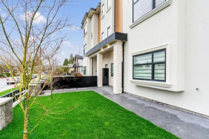 2 8464 15 Avenue, Burnaby, BC, Burnaby — Half Duplex for sale