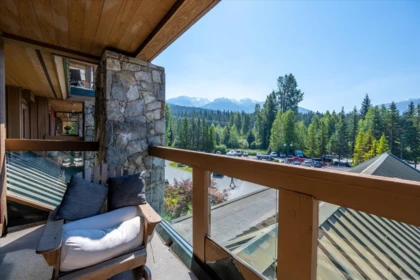 Pantry Photo of 201 8080 Nicklaus North Boulevard, Whistler, BC