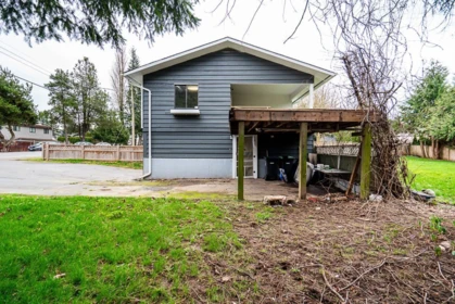 Basement Recreation Room Photo of 2995 268a Street, Langley, BC