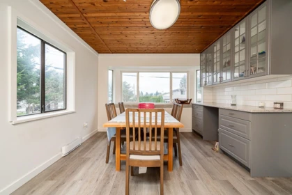 Breakfast Nook Photo of 2995 268a Street, Langley, BC
