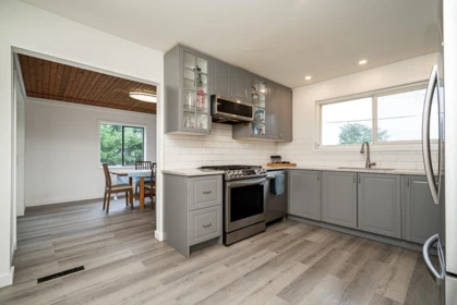 Kitchen Photo of 2995 268a Street, Langley, BC
