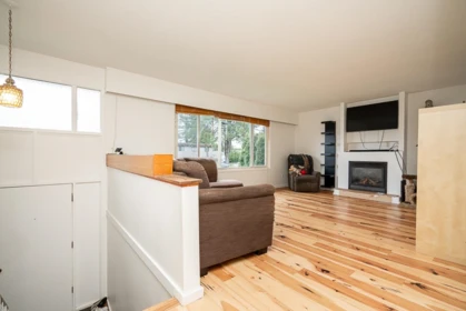 2995 268a Street, Langley, BC, Langley — Single Family Residence for sale