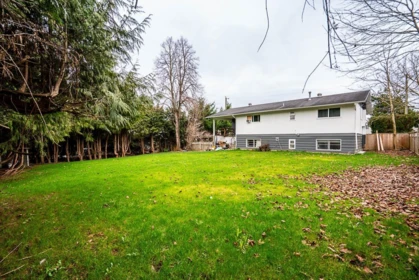 Loft / Bonus Room Photo of 2995 268a Street, Langley, BC