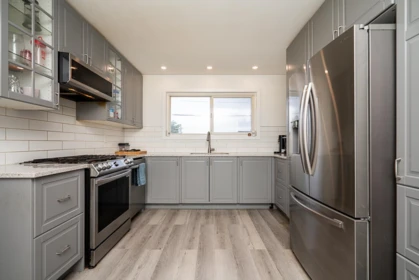 Pantry Photo of 2995 268a Street, Langley, BC