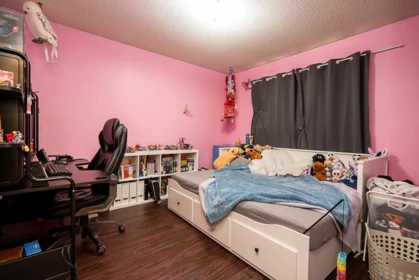Walk-In Closet Photo of 2995 268a Street, Langley, BC