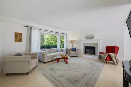 856 55a Street, Delta, BC, Delta — Single Family Residence for sale