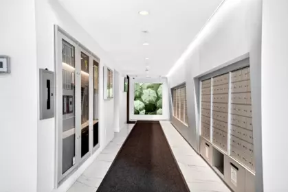 Mudroom Photo of 2906 7358 Edmonds Street, Burnaby, BC