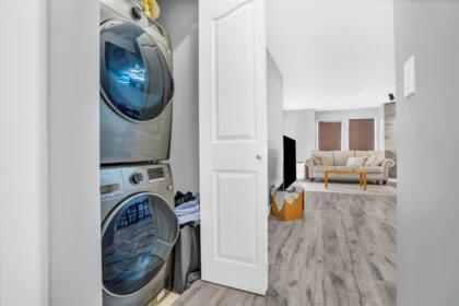 Primary Bedroom Photo of 301 1655 Grant Avenue, Port Coquitlam, BC