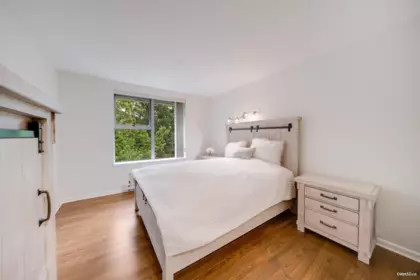 Bedroom 3 Photo of 501 295 Guildford Way, Port Moody, BC