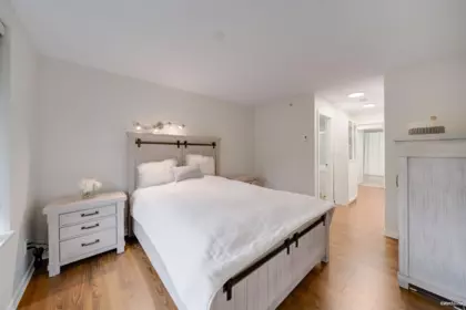 Bedroom 4 Photo of 501 295 Guildford Way, Port Moody, BC