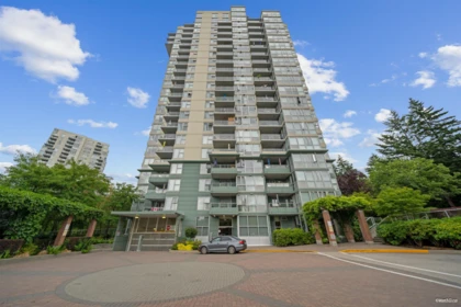 501 295 Guildford Way, Port Moody, BC, Port moody — Apartment/Condo for sale