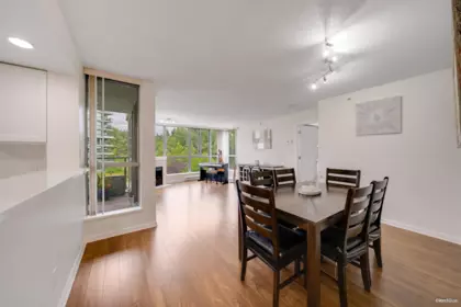 Pantry Photo of 501 295 Guildford Way, Port Moody, BC