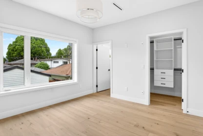 Bedroom 4 Photo of 2 2741 E 7th Avenue, Vancouver, BC