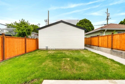 Outdoor Patio Photo of 2 2741 E 7th Avenue, Vancouver, BC