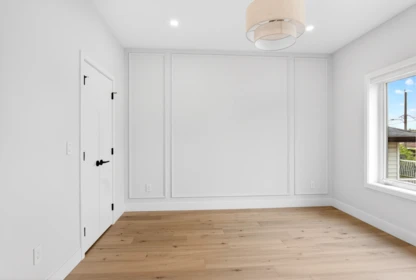 Powder Room Photo of 2 2741 E 7th Avenue, Vancouver, BC