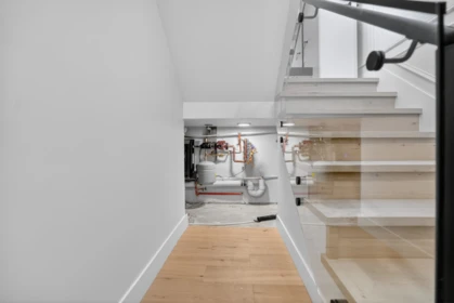 Staircase Photo of 2 2741 E 7th Avenue, Vancouver, BC