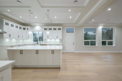 Kitchen Photo of 1342 Francis Crescent, Coquitlam, BC