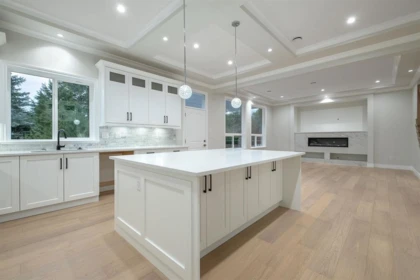 Pantry Photo of 1342 Francis Crescent, Coquitlam, BC